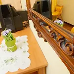 A Casa Di Nancy Bed & Breakfast