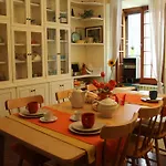 A Casa Di Nancy Řím