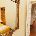 Bed & Breakfast A Casa Di Nancy Řím