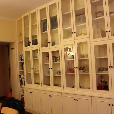 A Casa Di Nancy