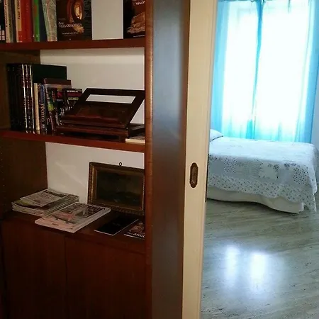 A Casa Di Nancy Bed & Breakfast