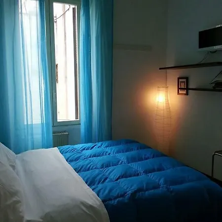 A Casa Di Nancy