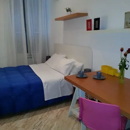 Bed & Breakfast A Casa Di Nancy 4*