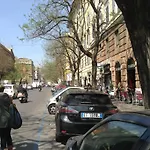 Panzió A Casa Di Nancy