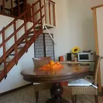 A Casa Di Nancy Panzió Róma