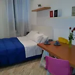 Panzió A Casa Di Nancy 4*