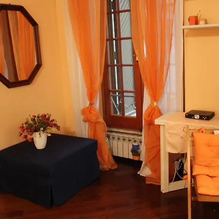A Casa Di Nancy
