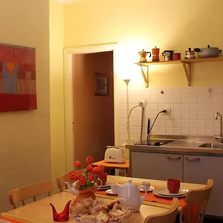 A Casa Di Nancy 4*