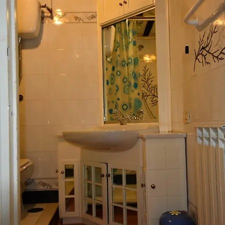 Bed & Breakfast A Casa Di Nancy Rome