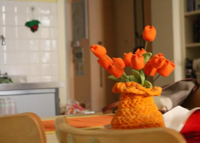 Couette-café A Casa Di Nancy 4*