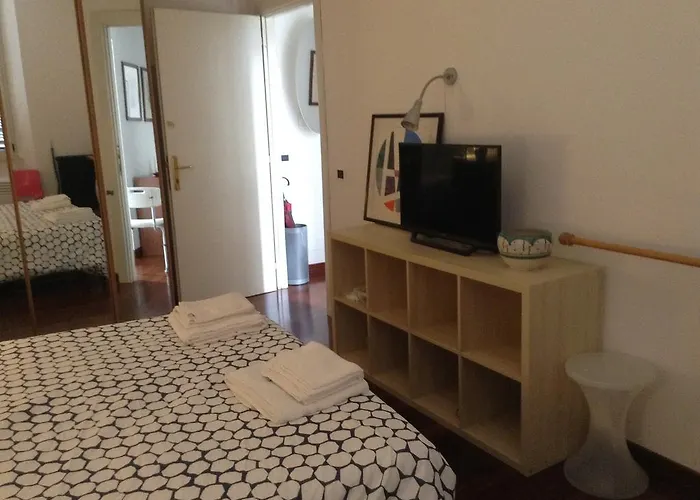 Couette-café A Casa Di Nancy 4*