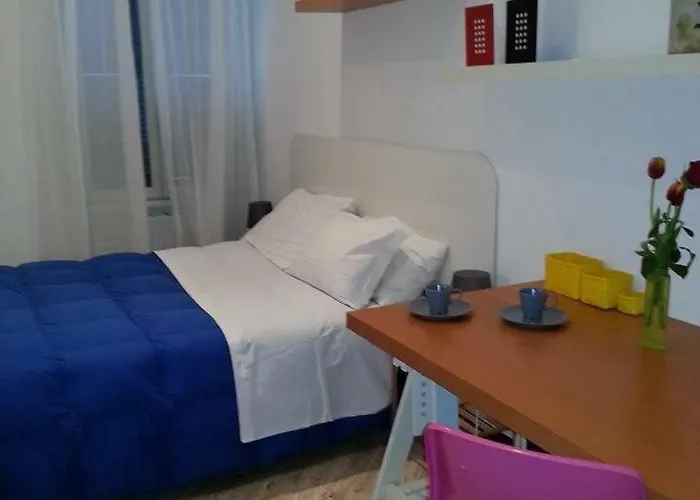 Couette-café A Casa Di Nancy 4*