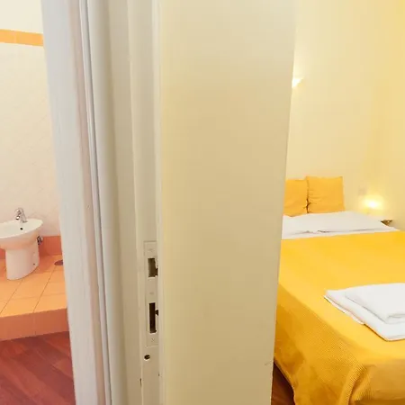 A Casa Di Nancy Rome