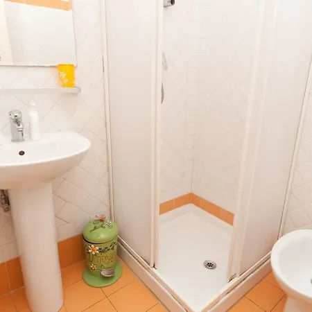 A Casa Di Nancy Bed and Breakfast