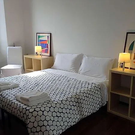 B&B A Casa Di Nancy 로마