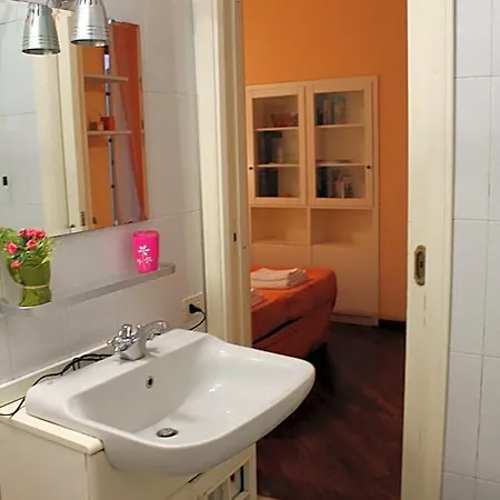 A Casa Di Nancy 로마