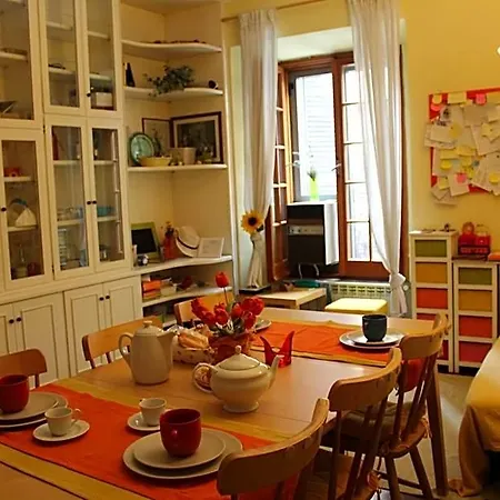 A Casa Di Nancy B&B