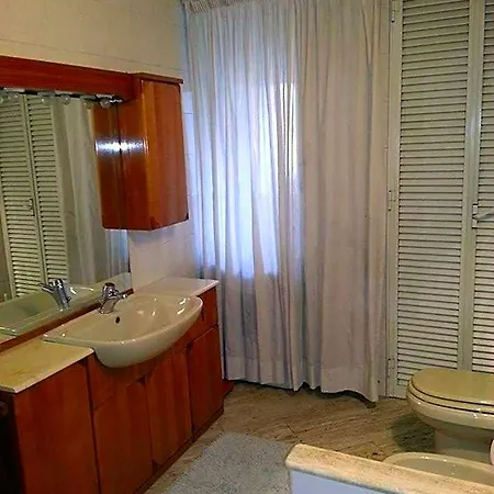 A Casa Di Nancy 4* 로마