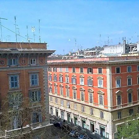 A Casa Di Nancy B&B 4*