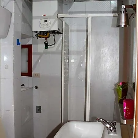 A Casa Di Nancy Panzió Róma