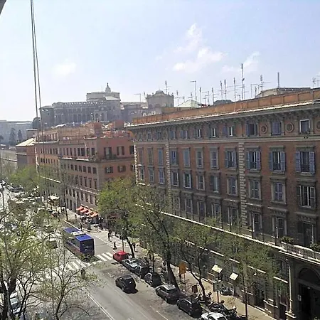 A Casa Di Nancy 4* 로마