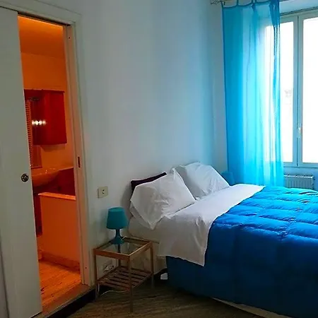 B&B A Casa Di Nancy 로마