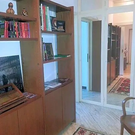B&B A Casa Di Nancy
