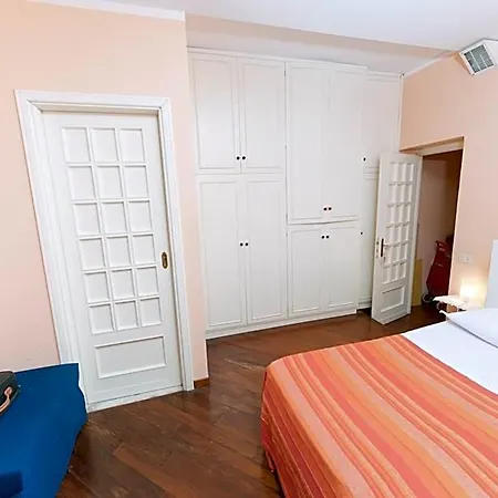 A Casa Di Nancy B&B 4*