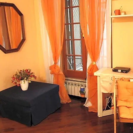 B&B A Casa Di Nancy 4*