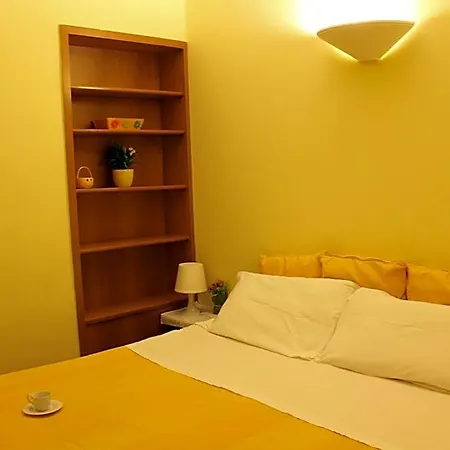 A Casa Di Nancy
