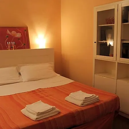 A Casa Di Nancy 4* 로마