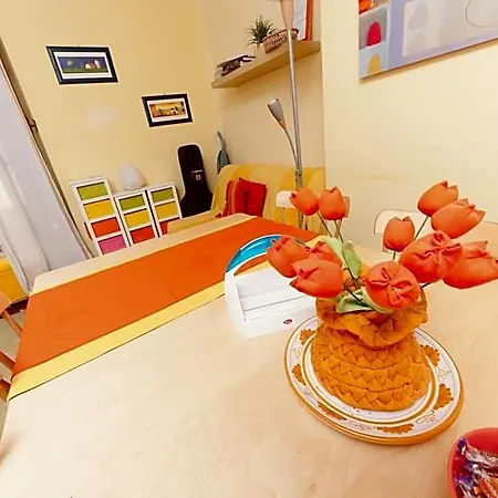 A Casa Di Nancy B&B 4*