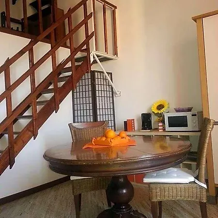 A Casa Di Nancy 4* 로마
