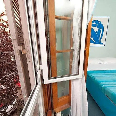 A Casa Di Nancy 4*