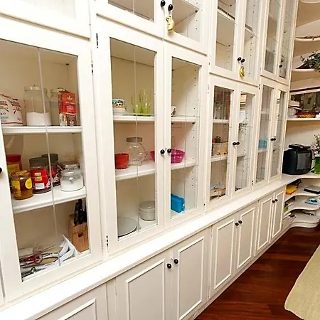 A Casa Di Nancy 4*