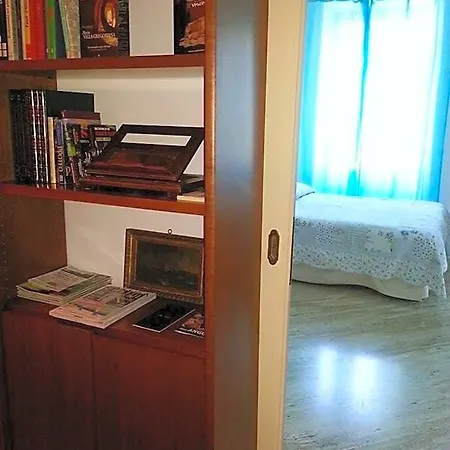 A Casa Di Nancy B&B 로마