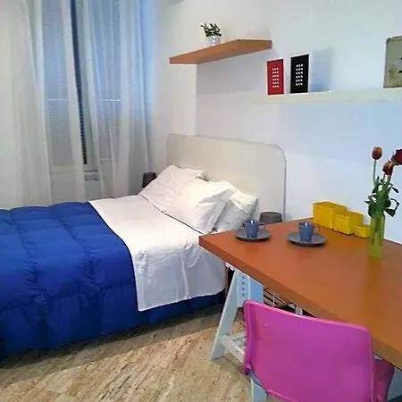 A Casa Di Nancy Róma