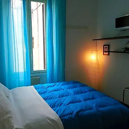 A Casa Di Nancy B&B 로마