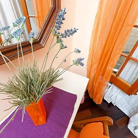 A Casa Di Nancy 로마