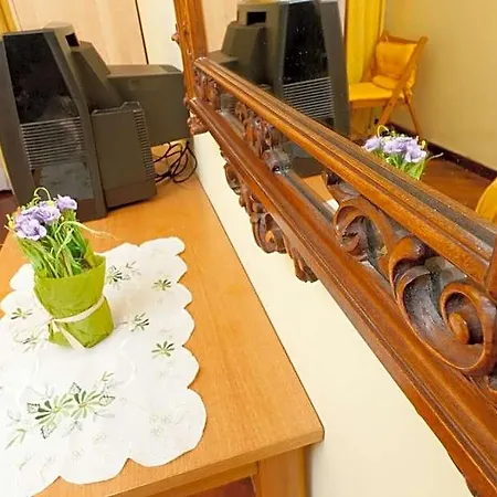 A Casa Di Nancy B&B 4*