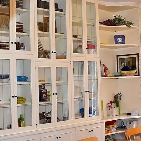 B&B A Casa Di Nancy 4*