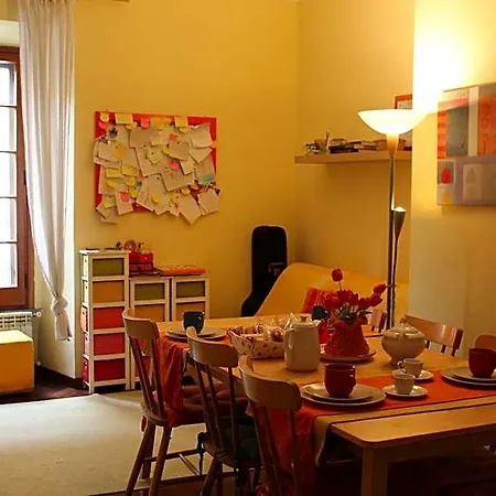 A Casa Di Nancy 4* 로마