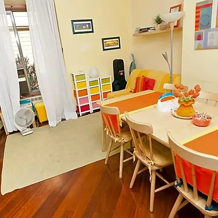 A Casa Di Nancy B&B