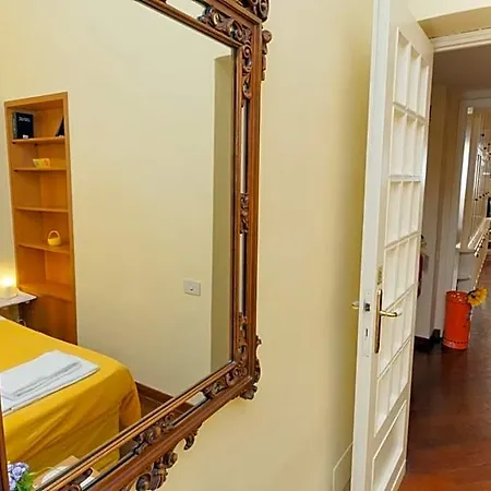 B&B A Casa Di Nancy 4*