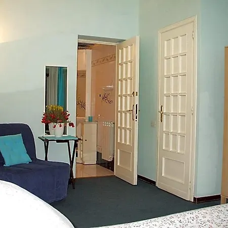 A Casa Di Nancy B&B 4*