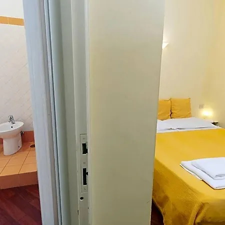 A Casa Di Nancy B&B