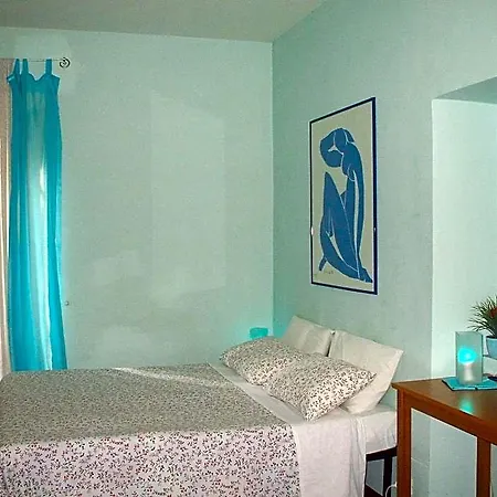 B&B A Casa Di Nancy 4*