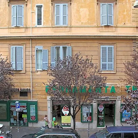 A Casa Di Nancy 4* 로마