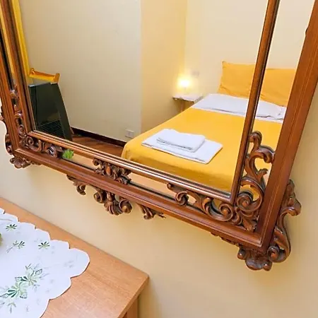 A Casa Di Nancy 4* 로마