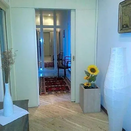 A Casa Di Nancy 4* 로마